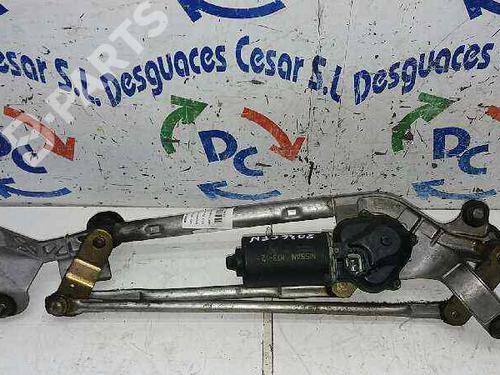 Front wiper motor NISSAN PRIMERA Hatchback (P12)  | BP5163616M29 