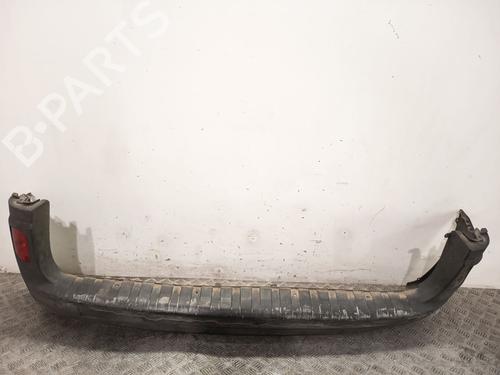 Used Rear bumper Rear bumper 12256776 12256776