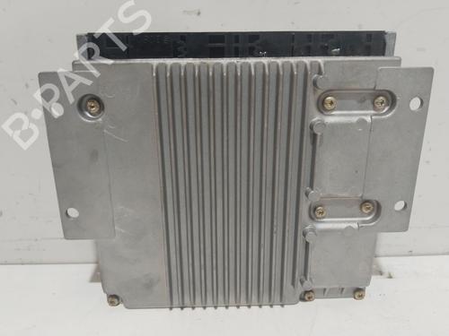 Engine control unit (ECU) MERCEDES-BENZ SLK (R170)  | BP22715996M57 