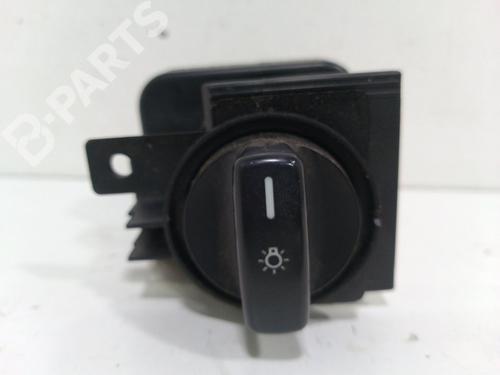Used Headlight switch MERCEDES-BENZ B-CLASS Sports Tourer (W245) B 200 (245.233) (136 hp) 9444969
