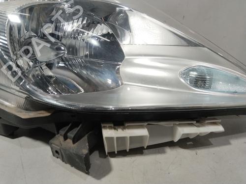 Right headlight NISSAN LEAF (ZE0) Electric | BP35949520C29 - Image 3