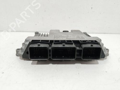 Engine control unit (ECU) CITROËN C5 II (RC_) | BP17567590M57 - Image 5
