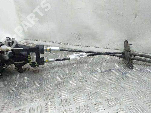 Gear lever HONDA CR-V III (RE_)  | BP7416851M90 