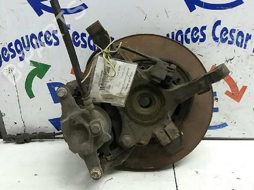 Højre Styrespindel Lejehus OPEL CORSA B (S93) [1993-2009]  5207098