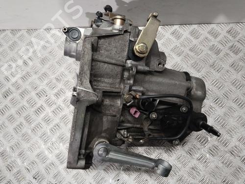 Gearbox PEUGEOT 206 Hatchback (2A/C) 1.4 i | BP21594185M3 