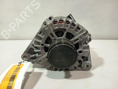 Used Alternator Alternator KIA CEE'D Sportswagon (JD) 1.6 CRDi 110 (110 hp) 33203163 33203163