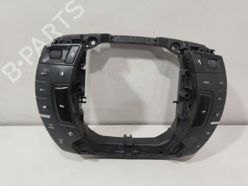 Used Steering wheel controls Steering wheel controls CITROËN C5 III (RD_) 1.6 HDi 110 (RD9HZC) (109 hp) 33325934 33325934