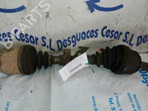 Used Left front driveshaft Left front driveshaft ROVER 400 II (RT) [1995-2000] 5163574 5163574