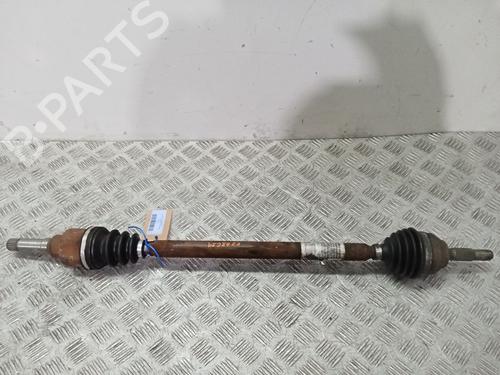 Used Right front driveshaft CITROËN C3 I (FC_, FN_) 1.4 i (73 hp) 30907718