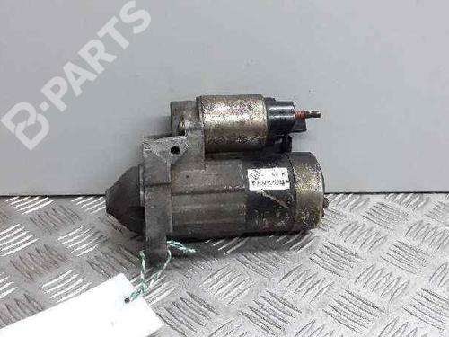 Starter RENAULT CLIO III (BR0/1, CR0/1) | BP5196489M8