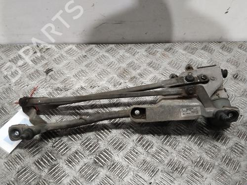 Ruitenwissermotor voor FORD FIESTA VI (CB1, CCN)  | BP28439740M29 