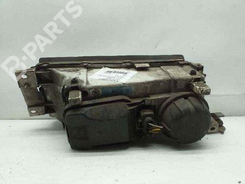 Right headlight SKODA OCTAVIA I (1U2)  | BP5202893C29 