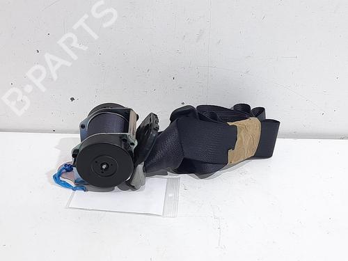 Rear right seatbelt CITROËN C-CROSSER (VU_, VV_)  | BP15126116I28 