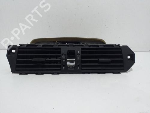Luftventil Luftventil BMW 5 (E60) 530 d (231 hp) 14572991 14572991