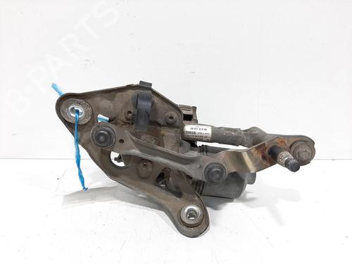 Used Front wiper motor PEUGEOT 407 SW (6E_, 6D_) [2004-2011]  14066746