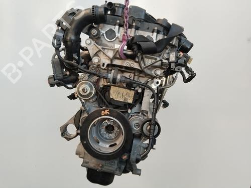 Engine OPEL CORSA F (P2JO) 1.2 (68) | BP26503843M1 
