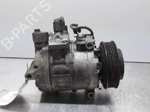 AC compressor RENAULT ESPACE IV (JK0/1_) | BP5611341M34 - Image 4