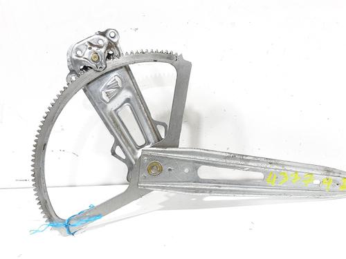 Used Rear left window mechanism OPEL ZAFIRA A MPV (T98) [1999-2006]  7873790