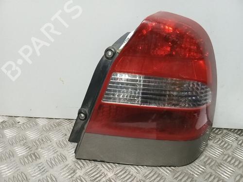 Right taillight DAEWOO NUBIRA Saloon (J150) [1999-2002]  5160310