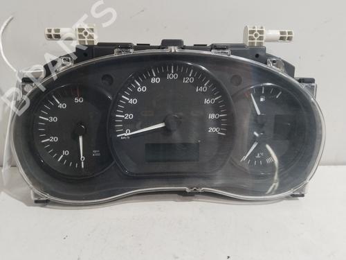 Used Instrument cluster MERCEDES-BENZ CITAN Box Body/MPV (W415) 109 CDI (415.601, 415.603, 415.605) (90 hp) 21495179