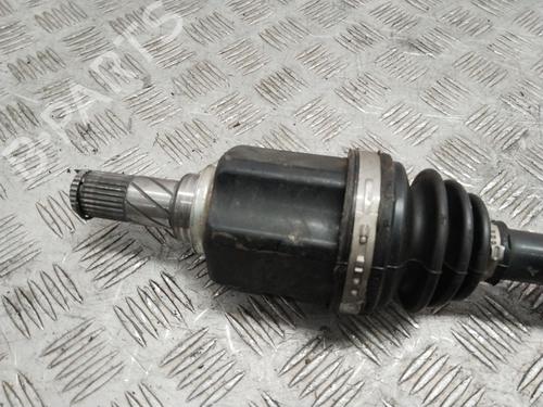 Left front driveshaft NISSAN LEAF (ZE0) Electric | BP35949509M38 - Image 2