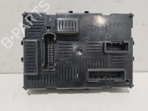 Used Electronic module NISSAN NV200 Van 1.5 dCi 85 (M20, M20N, M20M) (86 hp) 21663100