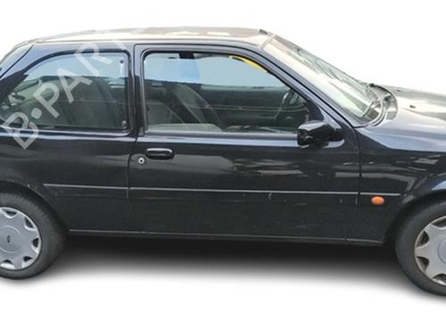 Right mirror FORD FIESTA V (JH_, JD_)  | BP18054647C27 