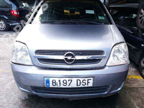 Right taillight OPEL MERIVA A MPV (X03)  | BP6681378C35 