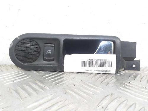 Used Rear right interior door handle Rear right interior door handle VW PASSAT B5 (3B2) [1996-2001] 5749836 5749836