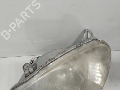Left headlight TATA INDICA 1.4 TD | BP29812064C28 