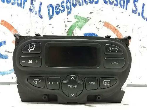 climate-control-peugeot-307-sw-3h-96438991xt-216697294-2002-2003-2004-2005-2006-2007-2008-2009-5164910 main image