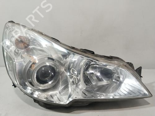 Used Right headlight Right headlight SUBARU LEGACY V (BM) 2.5 GT AWD (BM9) (265 hp) 32220276 32220276