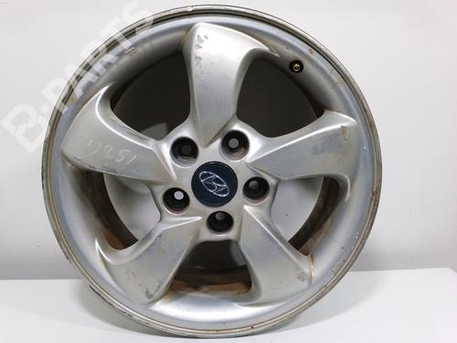 Velg HYUNDAI COUPE II (GK) 1.6 16V (105 hp) 529102C300