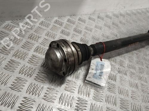 Right front driveshaft SEAT LEON (5F1) 1.4 TGI | BP26175774M39 - Image 2