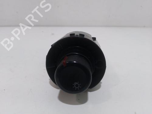 Used Headlight switch Headlight switch SEAT IBIZA III (6L1) [2002-2009] 11529621 11529621