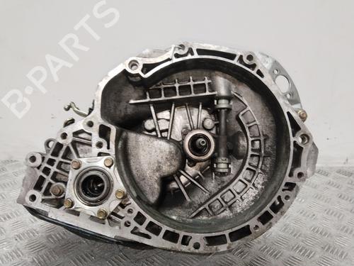 Used Gearbox DAEWOO LANOS (KLAT) 1.3 (75 hp) 22716644