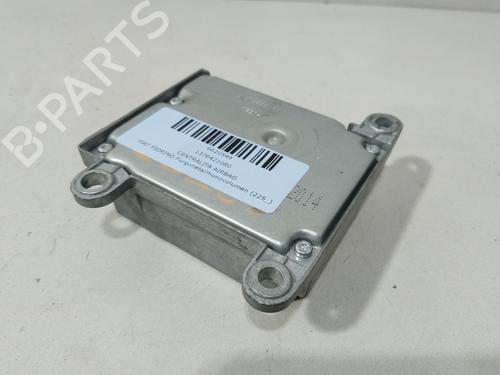 ECU airbags FIAT FIORINO Box Body/MPV (225_) 1.3 D Multijet (225BXD1A, 225BXB1A, 225BXB11) | BP29867154M53