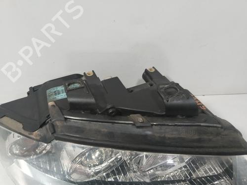 Right headlight AUDI A4 B6 (8E2) 1.8 T | BP29433128C29 