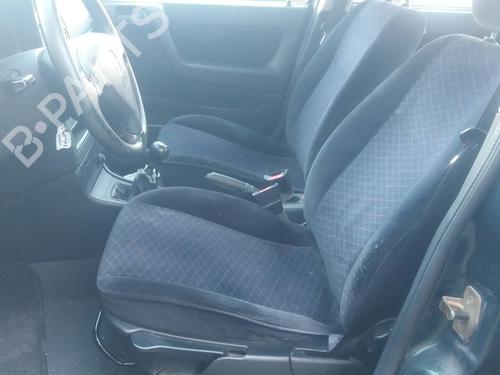 Starter OPEL ASTRA G Hatchback (T98)  | BP7194173M8 