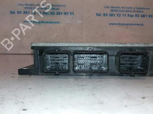 Used Engine control unit (ECU) Engine control unit (ECU) RENAULT CLIO III (BR0/1, CR0/1) [2005-2014] 5191289 5191289