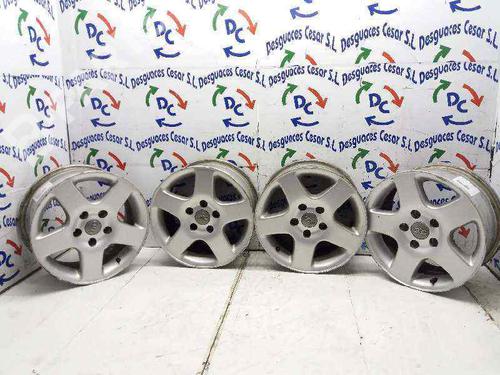 Rim AUDI A3 (8L1) 1.8 | BP5170450C45 