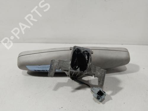 Rear mirror RENAULT SCÉNIC II (JM0/1_) 2.0 (JM05, JM0U, JM1N, JM1U, JM2V) | BP29271071I6 