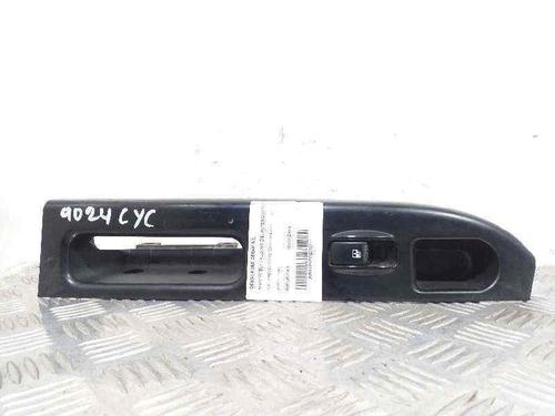 Used Right front window switch KIA CARENS II MPV (FJ) 2.0 CRDi (113 hp) 6443824