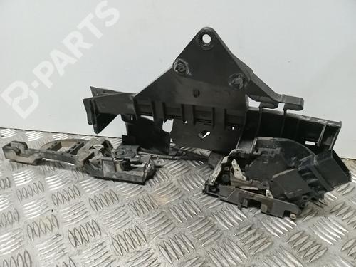 Venstre foran lås FORD FOCUS II (DA_, HCP, DP) [2004-2013]  8691292