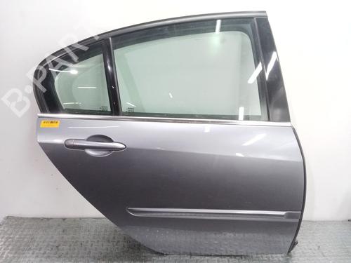 right-rear-door-renault-laguna-iii-bt01-2007-2008-2009-2010-2011-2012-2013-2014-2015-36917432 main image