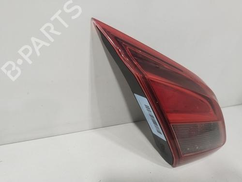 Venstre baglygte bagklap OPEL CORSA E (X15)  | BP28950912C79 