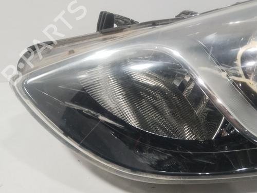 Left headlight HYUNDAI i30 (GD) 1.4 CRDi | BP30131463C28 - Image 2