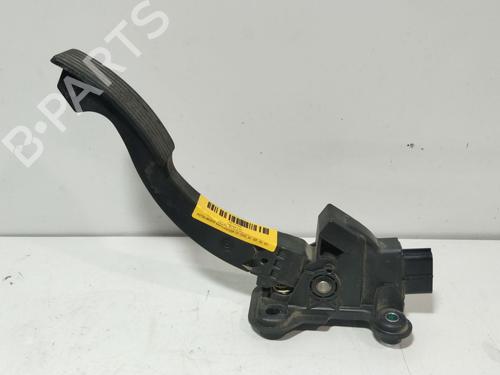 Used Pedal Pedal 37152786 37152786