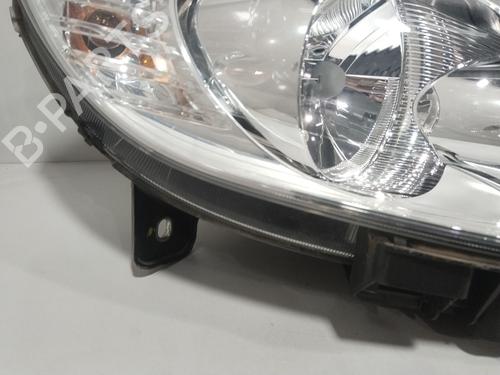 Right headlight FIAT LINEA (323_, 110_) 1.6 D Multijet | BP31992887C29 - Image 2