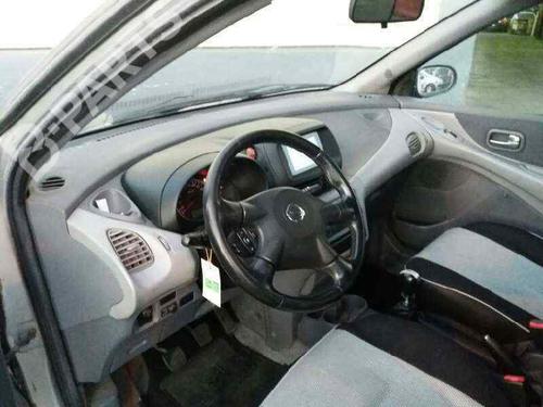 Right mirror NISSAN ALMERA TINO (V10)  | BP5173024C27 